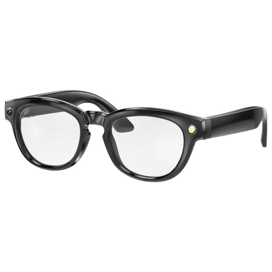 Smart Camera Glasses with 200MP Lens – Photochromic Lenses & Call Function - TrueSpyTech