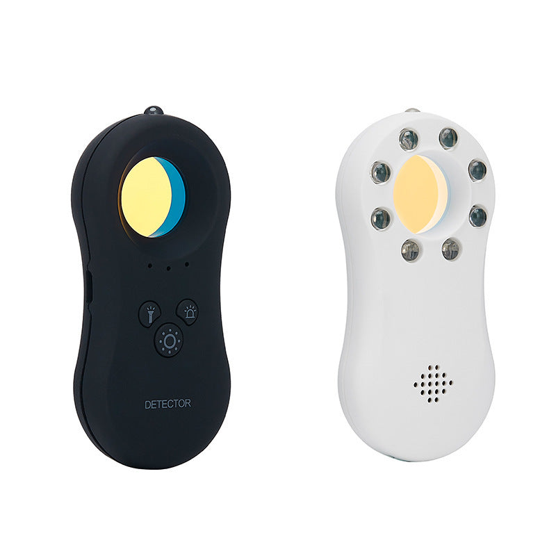 Infrared Anti‑Peep Camera Detector - TrueSpyTech