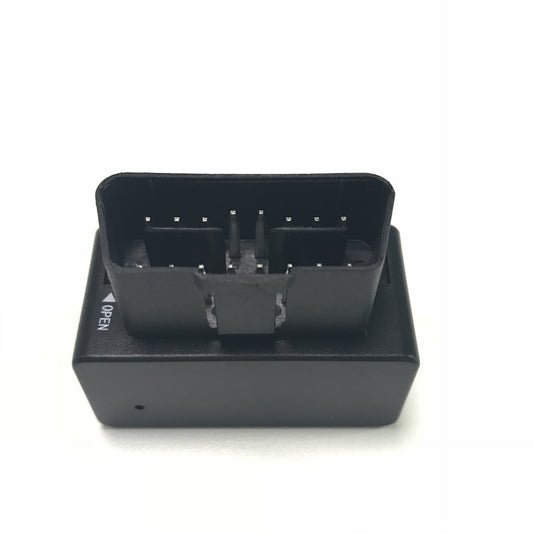 OBD GPS Tracker - TrueSpyTech