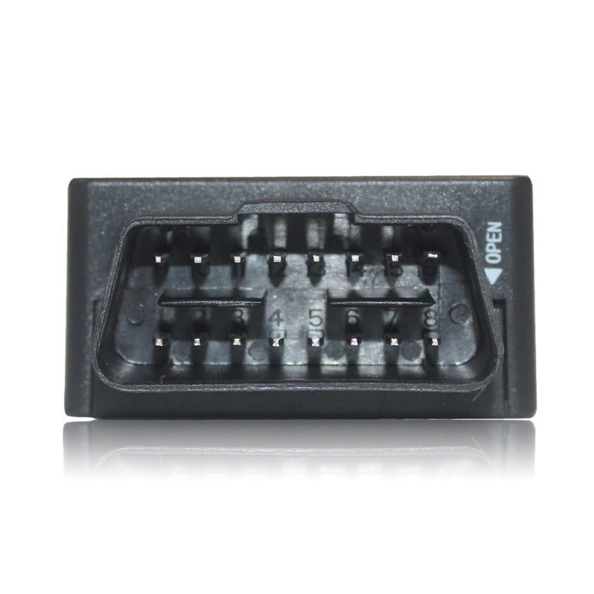 OBD GPS Tracker - TrueSpyTech