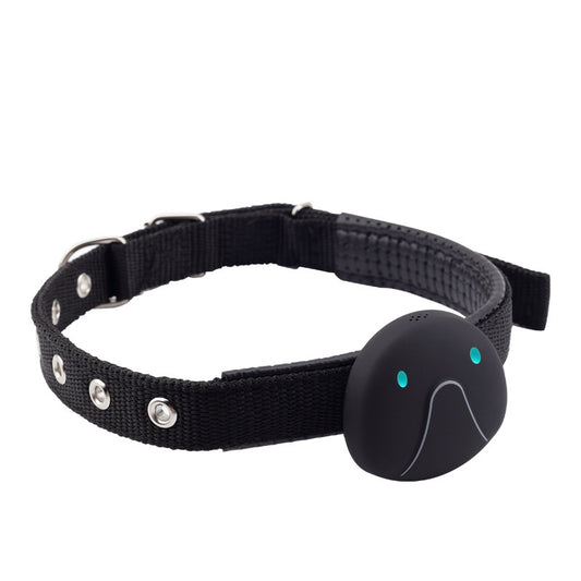 Mini Pet Smart GPS Wearable Locator – Real-Time Tracker for Dogs & Cats - TrueSpyTech