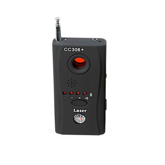 Wireless Signal Detector - TrueSpyTech