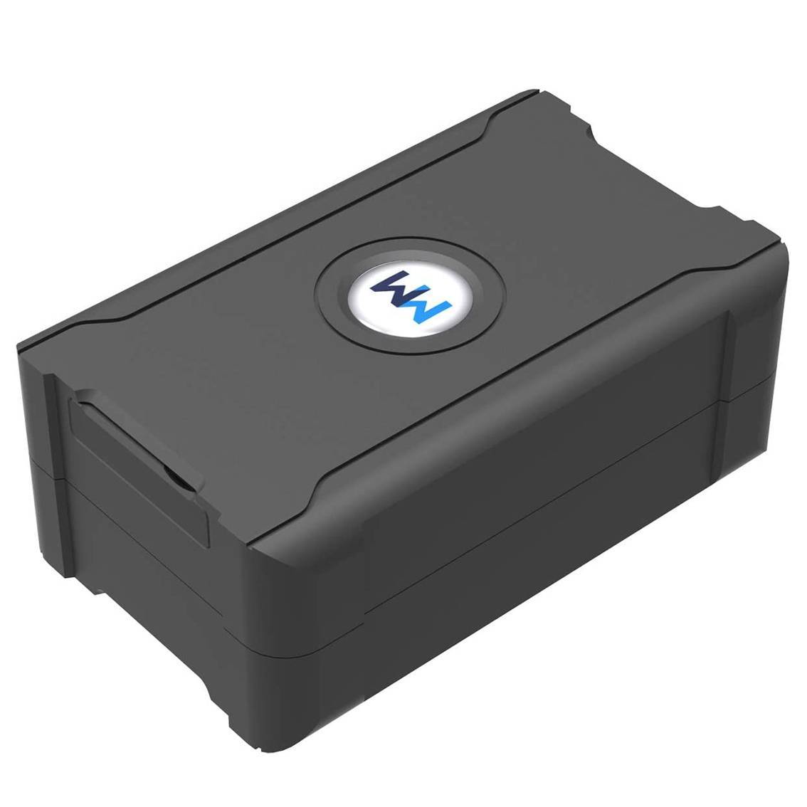 Wireless GPS Tracker for Cars