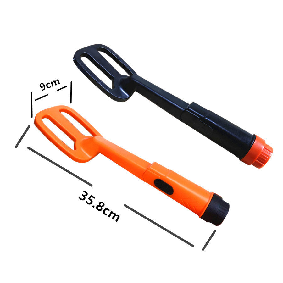 Waterproof Underwater Coil Metal Detector - TrueSpyTech
