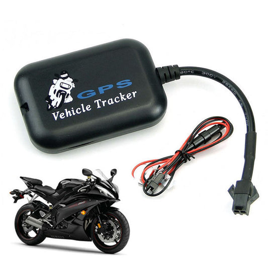 TX‑5 GPS Vehicle Tracker & Burglar Alarm - TrueSpyTech
