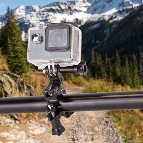 26‑in‑1 Camera Accessories Kit - TrueSpyTech