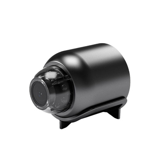 X5 Mini WiFi Surveillance Camera – Wireless Spy Cam with App Control - TrueSpyTech