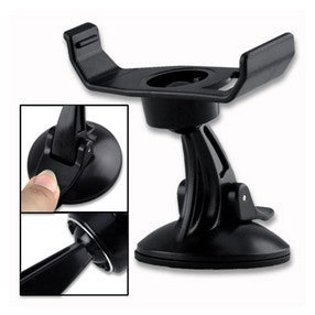 Garmin universal base GPS navigation bracket - TrueSpyTech