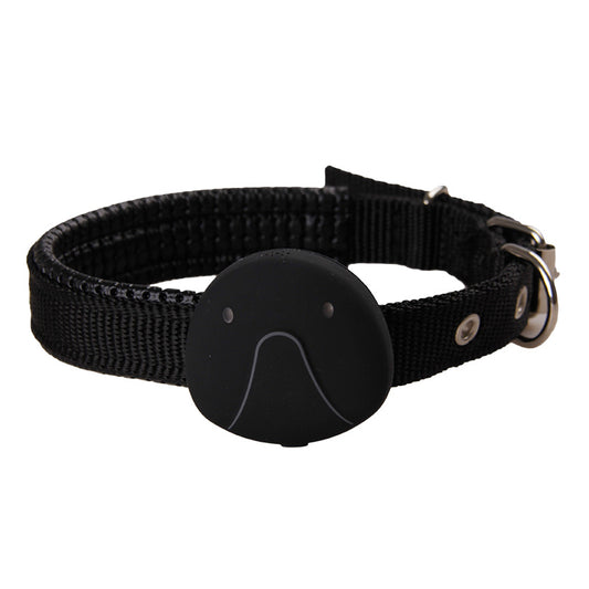 Smart Pet GPS Tracker Collar – Real-Time Positioning for Dogs, Cats, Cattle & Sheep – Anti-Loss & Smart Tracking - TrueSpyTech