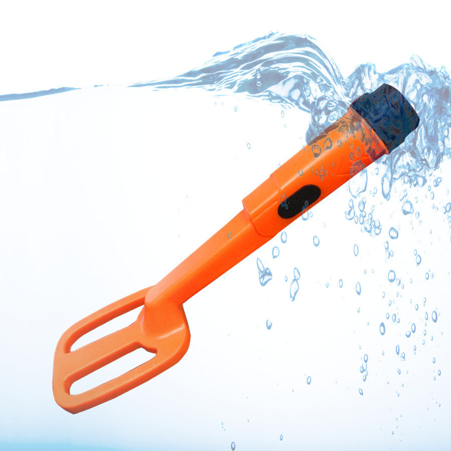 Waterproof Underwater Coil Metal Detector - TrueSpyTech