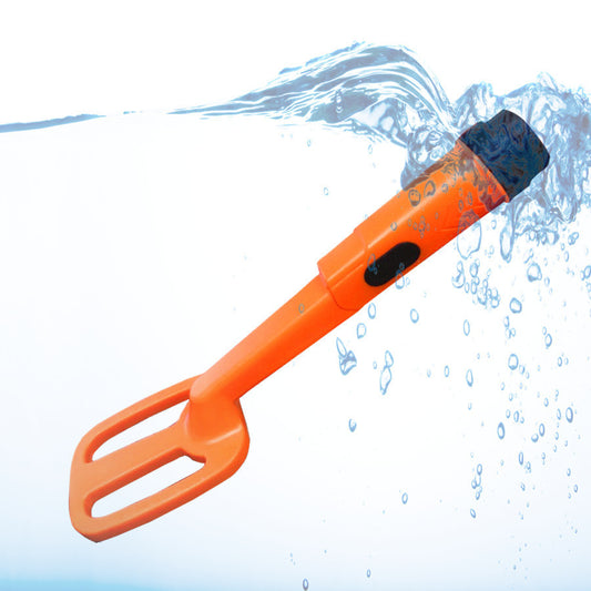 Waterproof Underwater Coil Metal Detector - TrueSpyTech