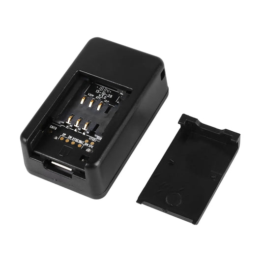 Mini GSM GPS Tracker - TrueSpyTech