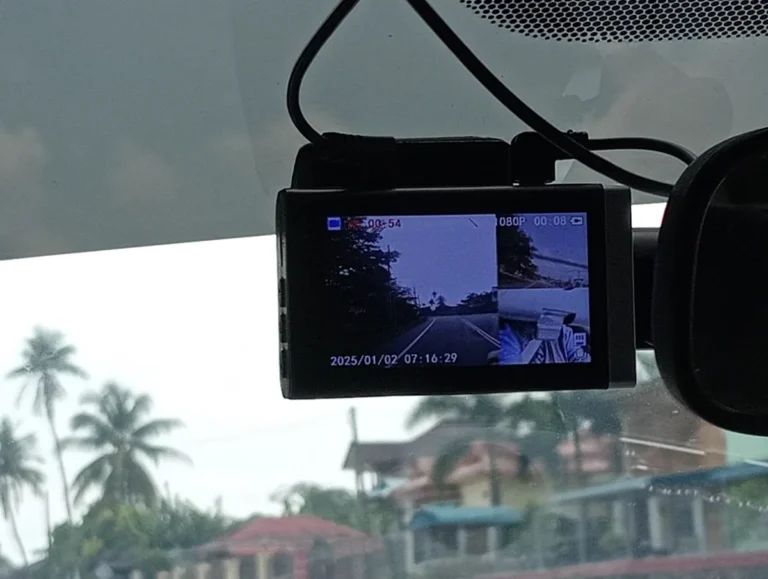 Are Dash Cams Legal in Your State?