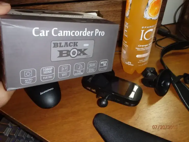 The Best Dash Cams Under $100