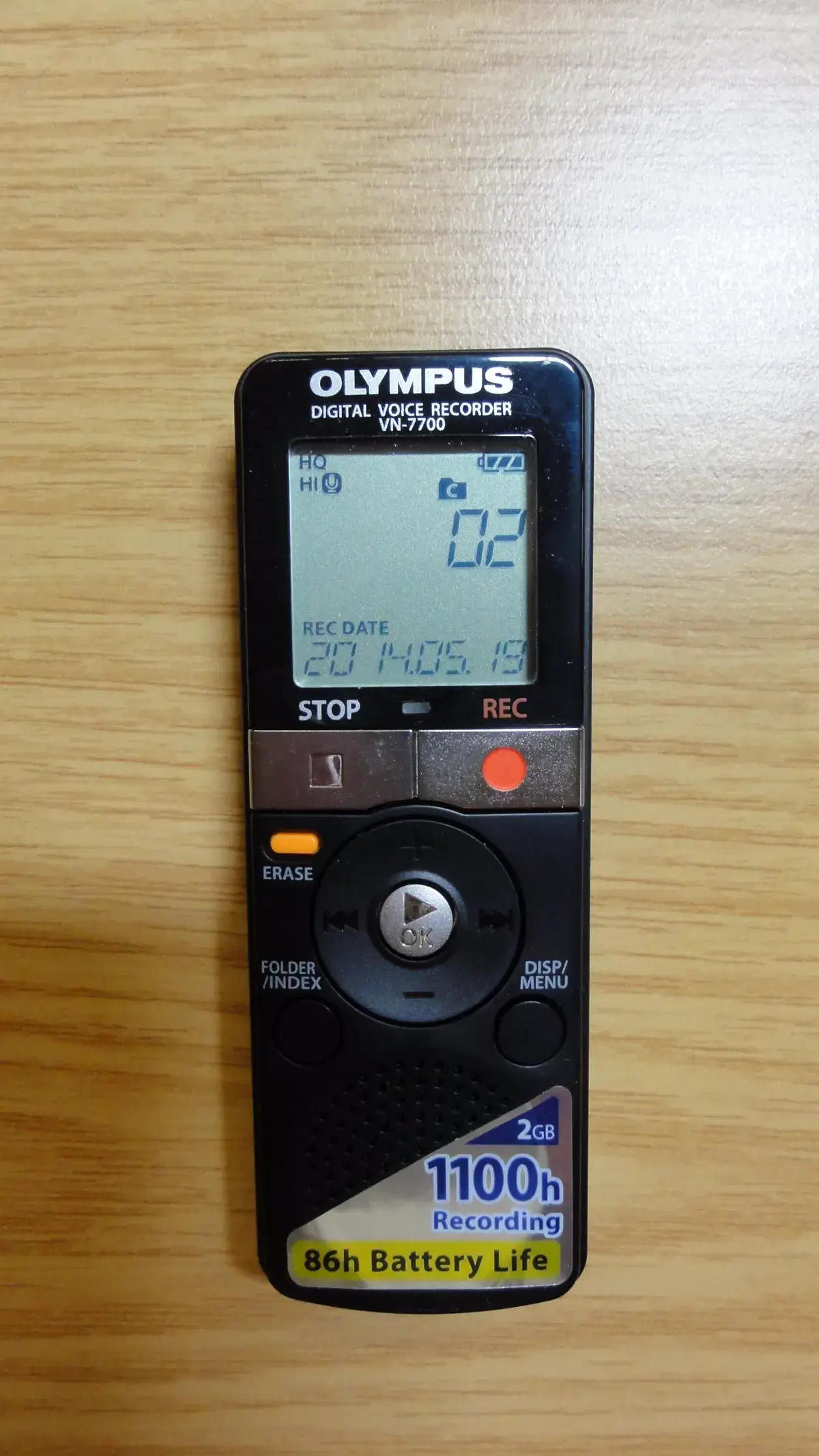 The Best Voice Recorders for Journalists and Students