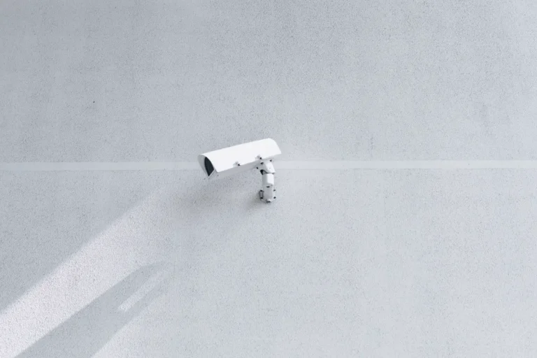 Counter-Surveillance for Regular People: How to Sweep a Room for Bugs and Cameras