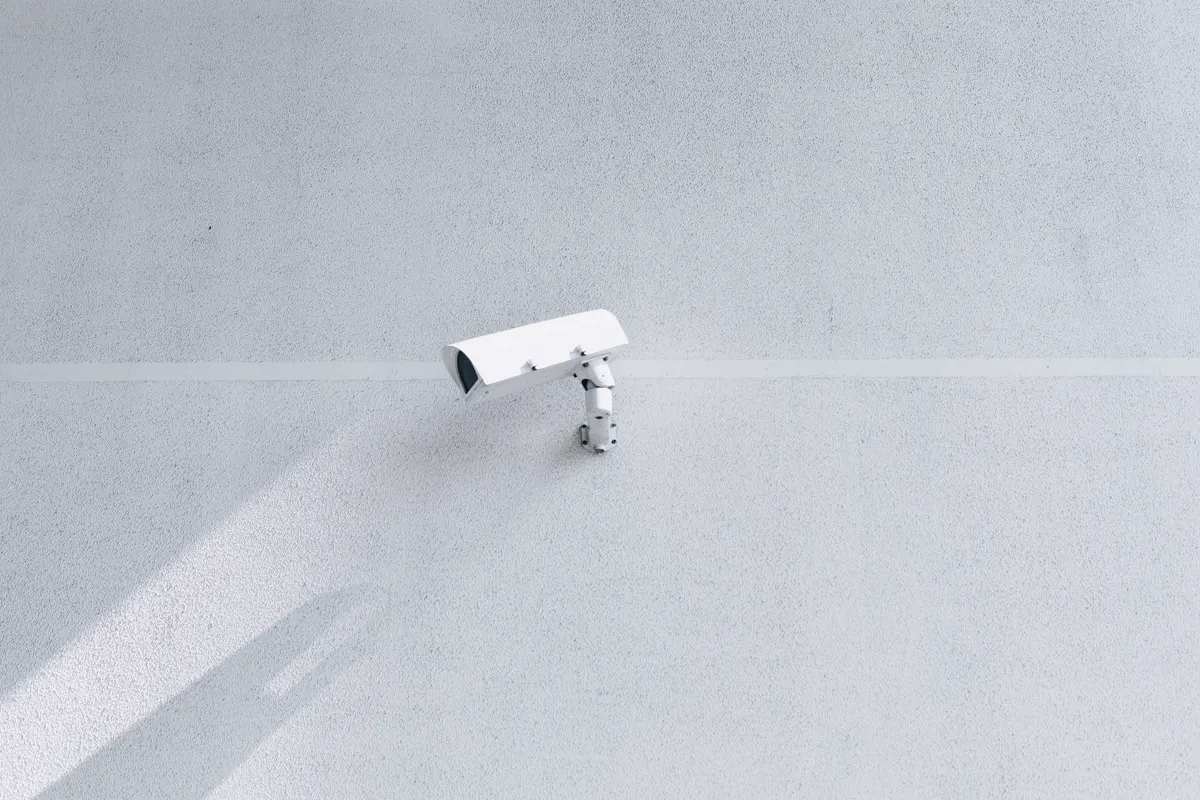 Counter-Surveillance for Regular People: How to Sweep a Room for Bugs and Cameras