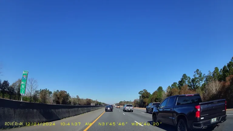 Can a Dash Cam Video Be Used Against You in Court?