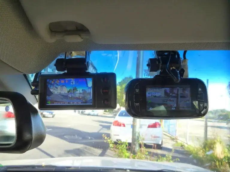 Front-and-Rear vs Single-Channel Dash Cams: Do You Need Both