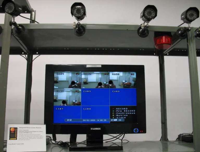 Hidden Cameras: What’s Legal, What Works, and How to Choose One