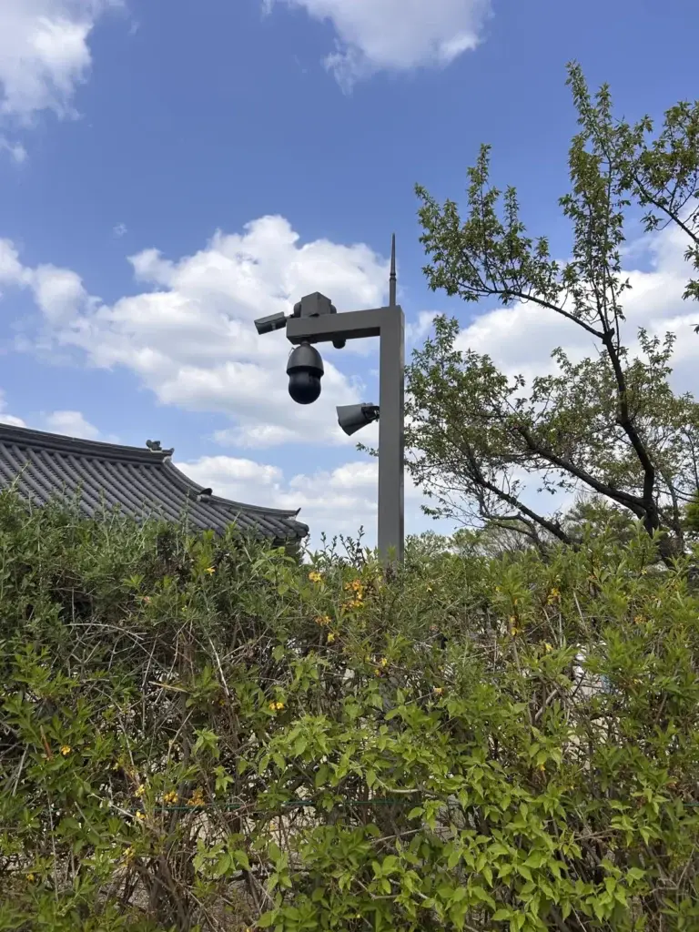 Is It Legal to Put a Hidden Camera in Your Own Home?