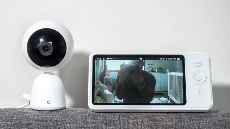 Pet Cameras With Treat Dispensers, Actually Reviewed