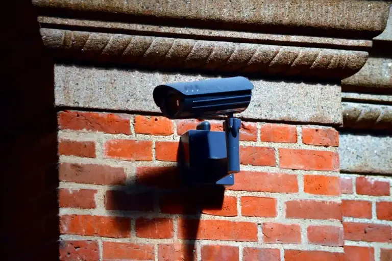 Common Places Trackers Get Hidden on a Car