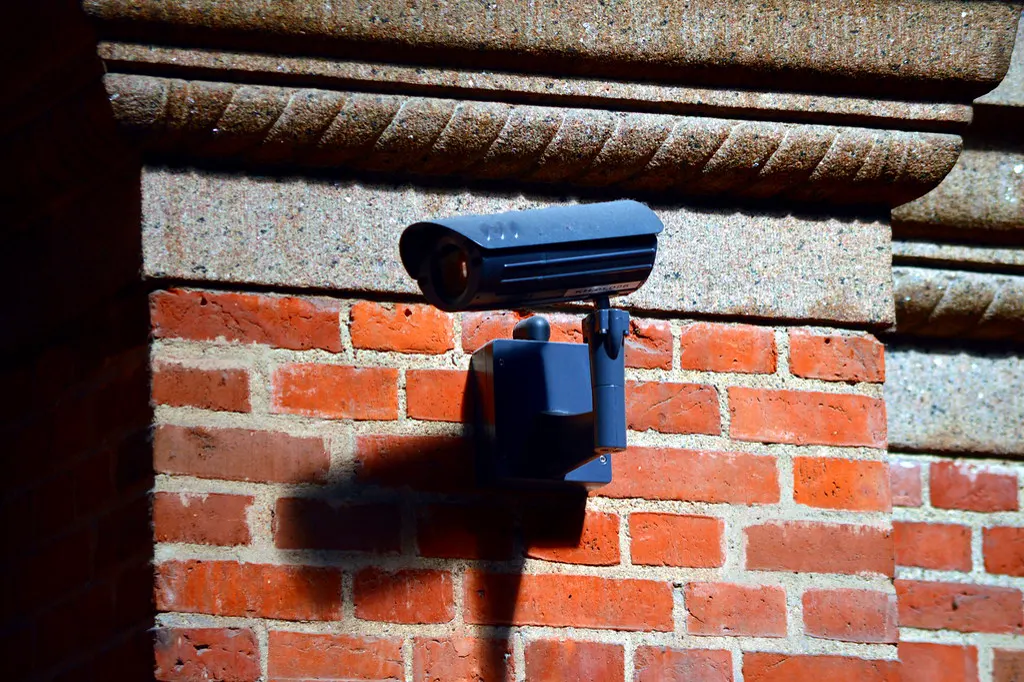 Common Places Trackers Get Hidden on a Car