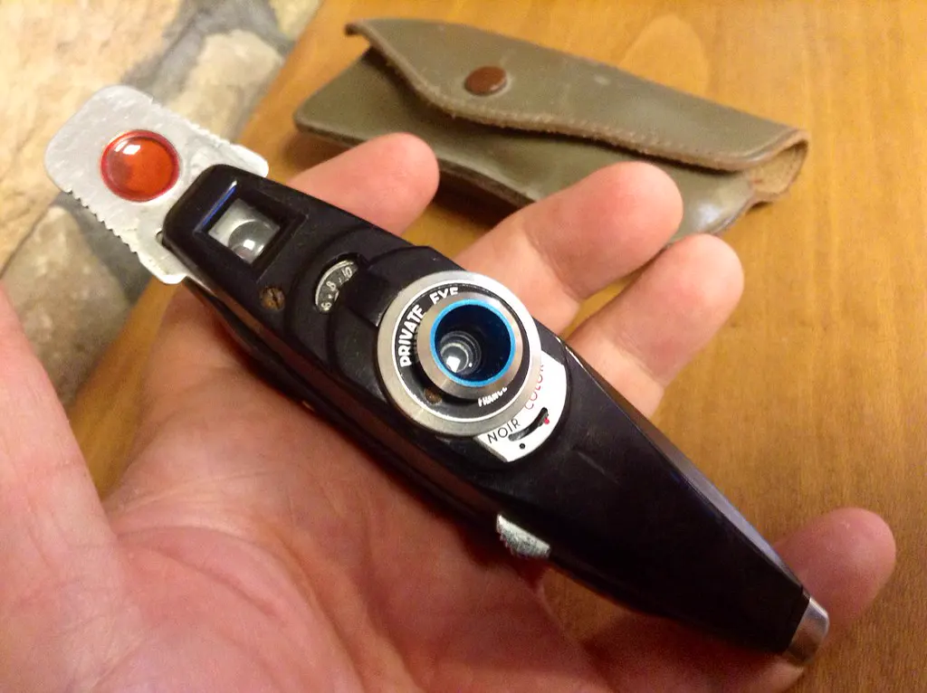 Hidden Camera Battery Life: What the Spec Sheet Doesn’t Tell You