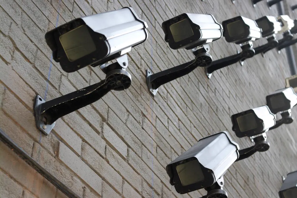 Outdoor Hidden Cameras: Weatherproofing and Placement