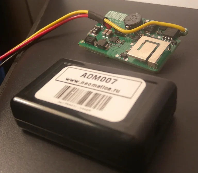 Can You Track a Company Car Without Telling the Driver?