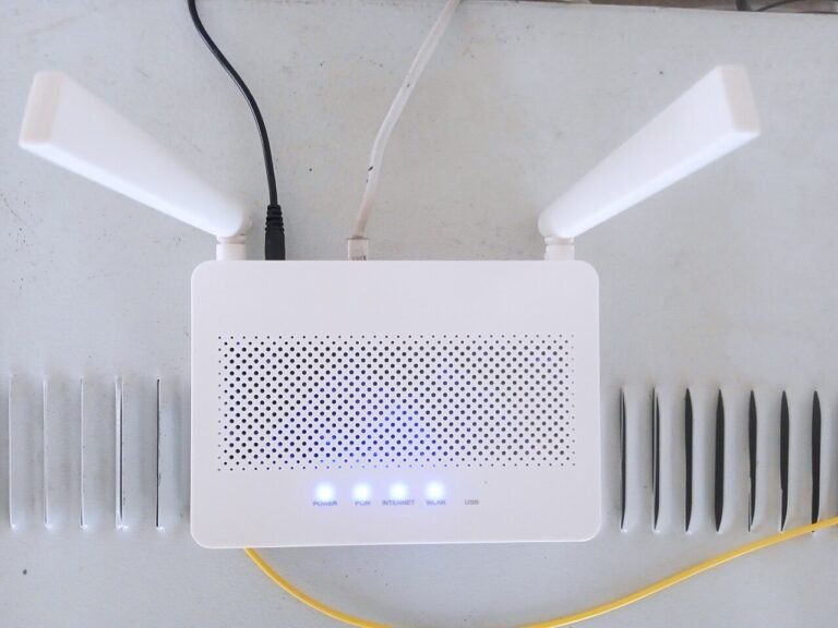 Finding cameras on a Wi-Fi network you control vs one you don’t