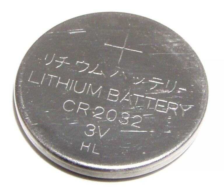 AirTag and coin cell battery safety: what to do if a child swallows one