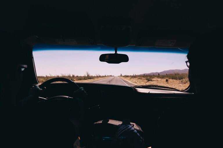 Dash Cam Audio Recording and Passengers: Consent Law and Rideshare Rules