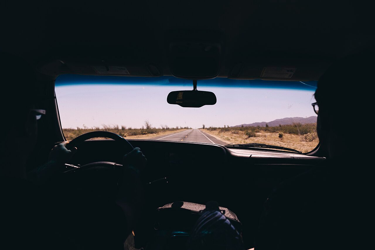 Dash Cam Audio Recording and Passengers: Consent Law and Rideshare Rules
